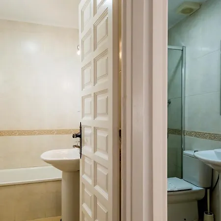 Дом отдыха Tetuan 46 - El Oasis De Capistrano Нерха
