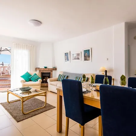 Дом отдыха Tetuan 46 - El Oasis De Capistrano Нерха