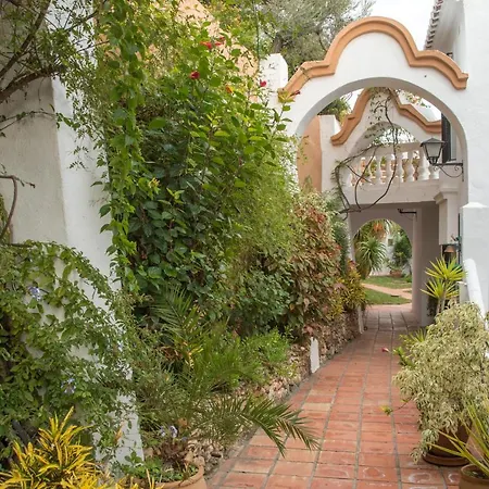 Дом отдыха Tetuan 46 - El Oasis De Capistrano
