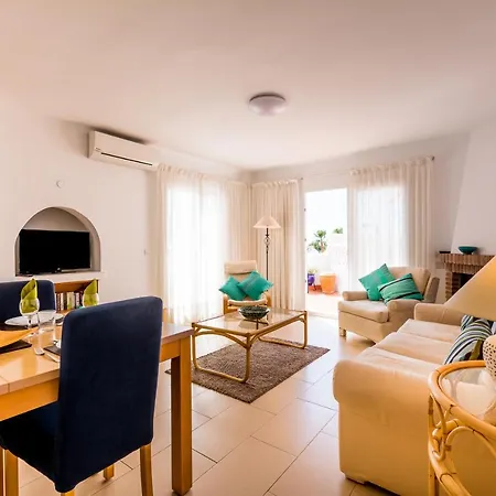 Дом отдыха Tetuan 46 - El Oasis De Capistrano Нерха