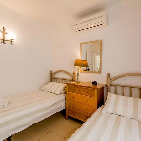Дом отдыха Tetuan 46 - El Oasis De Capistrano Нерха