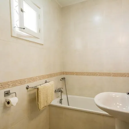 Дом отдыха Tetuan 46 - El Oasis De Capistrano